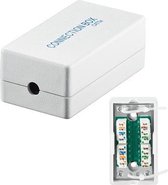 Goobay CAT 5 Connection box Ethernet