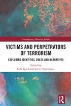 Contemporary Terrorism Studies - Victims and Perpetrators of Terrorism