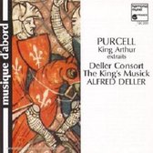 Purcell: King Arthur (Highights)