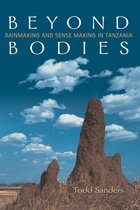 Anthropological Horizons - Beyond Bodies