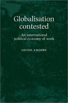 Globalisation Contested