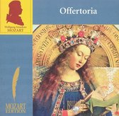 Mozart: Offertoria