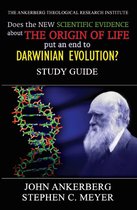 Does the New Scientific Evidence about the Origin of Life Put an End to Darwinian Evolution?