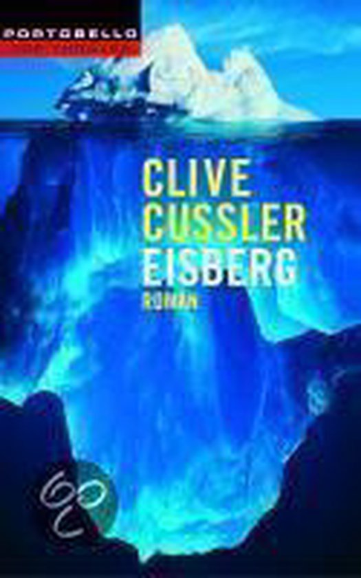 Eisberg - cover