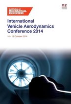 The International Vehicle Aerodynamics Conference