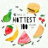 Triple J Hottest 100 Volume 24 (Limited Edition)
