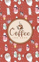 Coffee Log Book