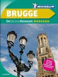 De groene reisgids weekend - Brugge