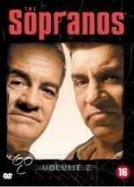 Sopranos Series 2 Box 2