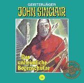 John Sinclair Tonstudio Braun - Folge 11