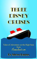 Three Disney Cruises