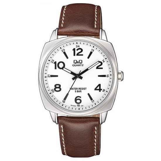 bol.com | Herenhorloge van het merk Q\u0026Q QA12J304Y