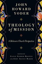 Theology of Mission