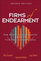 Firms of Endearment