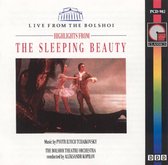Tchaikovsky: The Sleeping Beauty (Highlights)