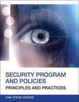 Certification/Training - Security Program and Policies