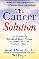 Cancer Diet, Healing Cancer-The Cancer Solution