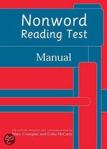 Nonword Reading Rest