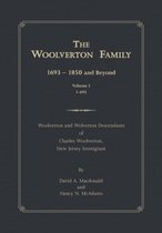 The Woolverton Family