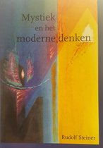 Mystiek En Het Moderne Denken