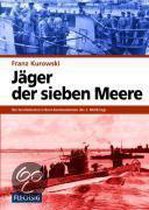 Jäger Der Sieben Meere