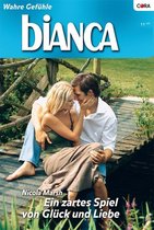 Omslag Ein zartes Spiel von Glück und Liebe