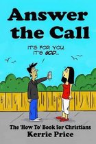 Answer the Call