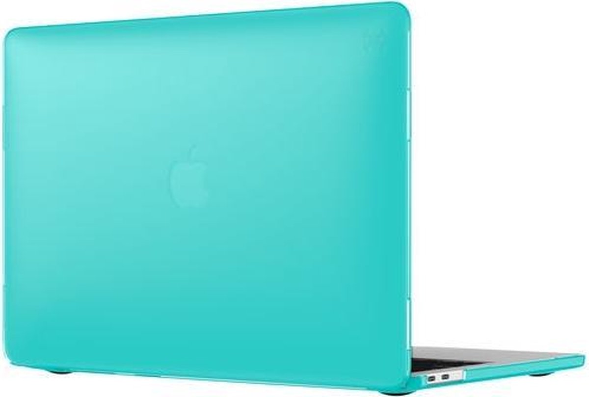 Speck MacBook Pro 15 inch W/TB SmartShell (2016) - Calypso Blue