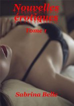 NOUVELLES EROTIQUES