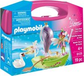 Playmobil Fairies Valisette Bateau de Fée