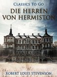 Classics To Go - Die Herren von Hermiston