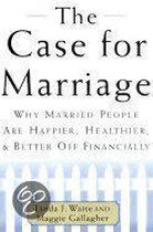 The Case for Marriage