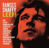 Ramses Shaffy - Leef! (CD)
