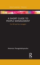 A Short Guide to People Management