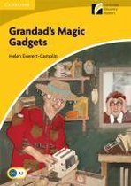 Granddad's Magic Gadgets