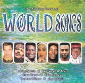 The All time greatest World Songs