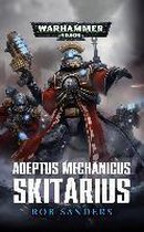 Adeptus Mechanicus - Skitarius - Warhammer 40,000