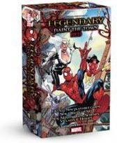 Marvel Legendary Paint The Town Red (Spider-Man) - Kaartspel