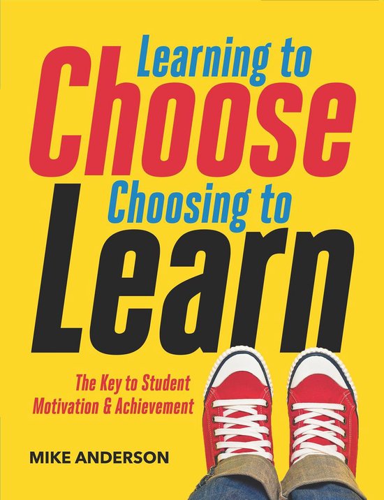 Learning to Choose, Choosing to Learn - cover