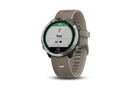 garmin forerunner 645 gps watch