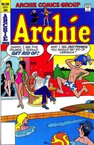 Archie 288 - Archie #288