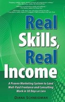 Real Skills, Real Income