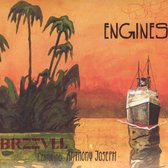 Brzzvll Feat. Anthony Joseph - Engines (CD)