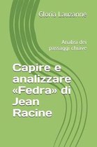 Capire e analizzare Fedra di Jean Racine