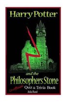 Harry Potter and the Philosopher's Stone.