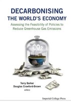 Decarbonising The World'S Economy