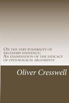 On the Very Possibility of Necessary Existence