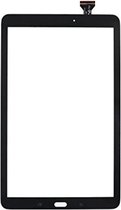 Samsung Galaxy Tab E 9.6 WIFI Touchscreen scherm digitizer glas (T560 SM-T560 T561) zwart