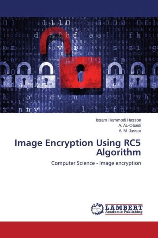 Image Encryption Using RC5 Algorithm - cover