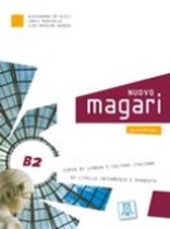 Nuovo Magari B2 libro + cd-audio